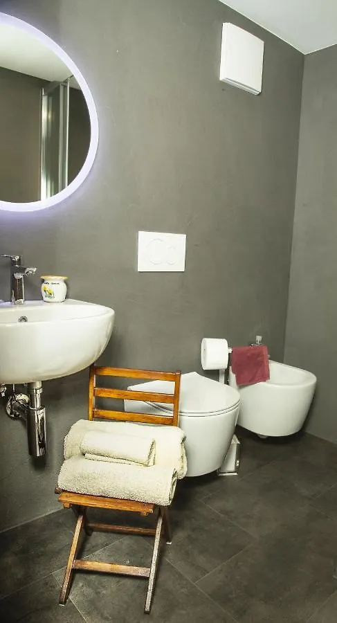 Bed & Breakfast B&B Cedavecia Comèlico Superiore Italië