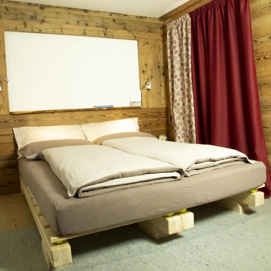 Bed & Breakfast B&B Cedavecia Comèlico Superiore