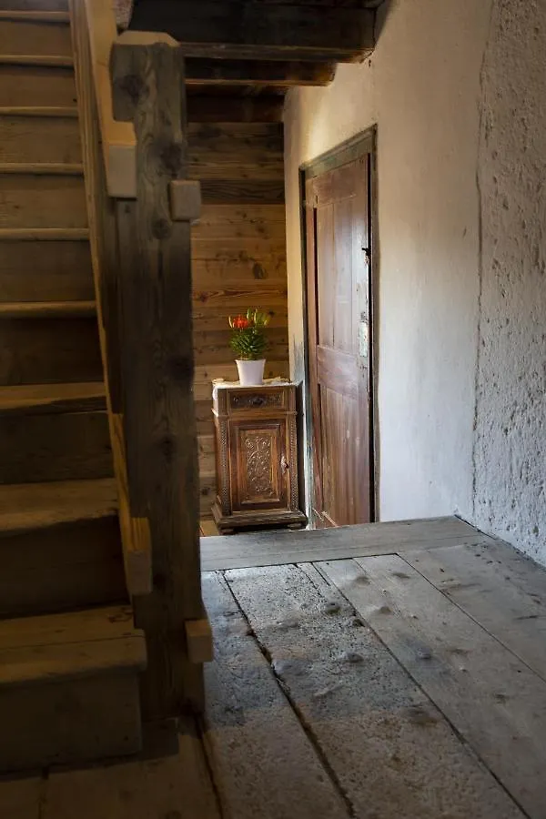B&B Cedavecia Comèlico Superiore Bed & Breakfast