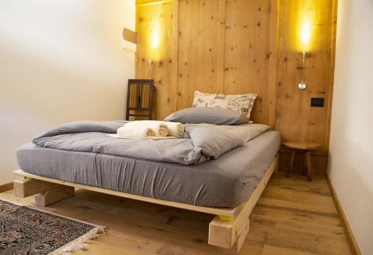 B&B Cedavecia Comèlico Superiore Bed & Breakfast