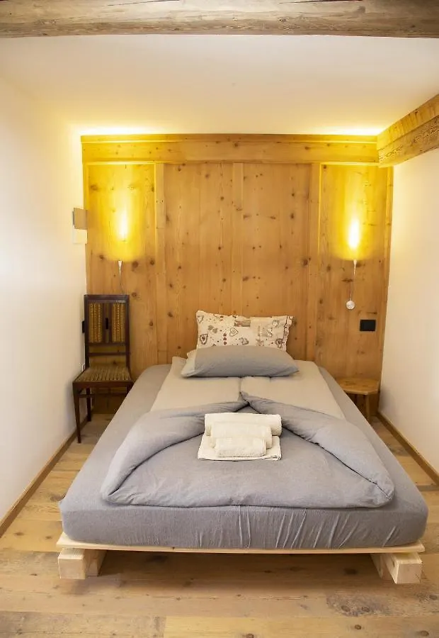 Bed & Breakfast B&B Cedavecia Comèlico Superiore