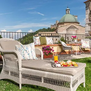 Ideale Hotel Assisi