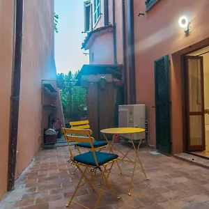 Umbrian Concierge - Rocca Gasthuis Perugia