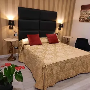 Maritza 1 Rome