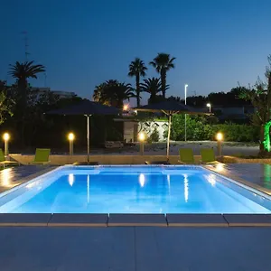 Del Faro Bed & Breakfast Giovinazzo