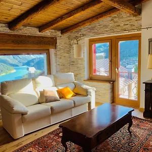 Mansarda La Soffitta Aparthotel